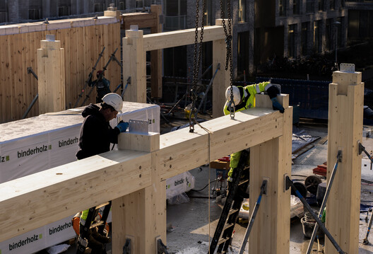 La Sagrada Familia’s Milestone and New Housing Futures: This Week’s Review La Sagrada Familia’s Milestone and New Housing Futures: This Week’s Review - Image 15 of 23