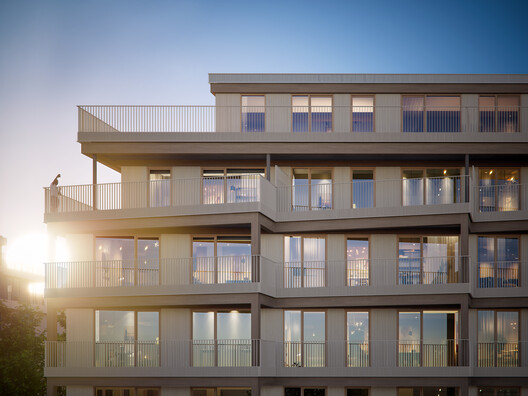 La Sagrada Familia’s Milestone and New Housing Futures: This Week’s Review La Sagrada Familia’s Milestone and New Housing Futures: This Week’s Review - Image 8 of 23