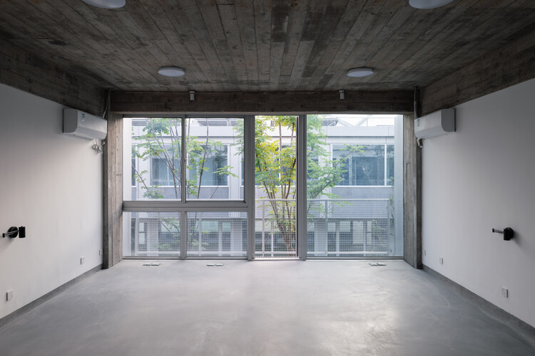 昆山元丰路消防站 / 亘建筑事务所 - 8 的图像 39