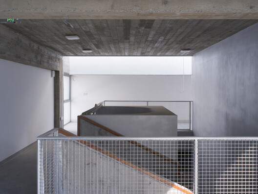 Yuanfeng Road Fire Station / genarchitects - Image 21 of 39