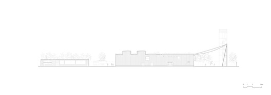 Yuanfeng Road Fire Station / genarchitects - Image 33 of 39