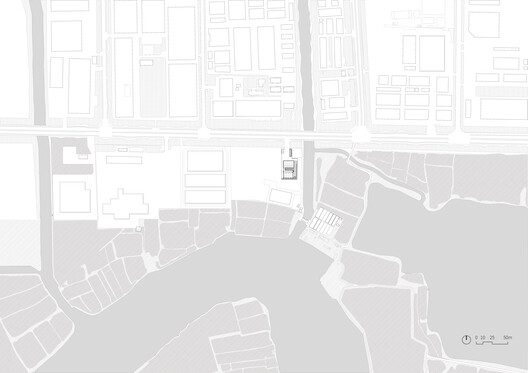 Yuanfeng Road Fire Station / genarchitects - Image 24 of 39