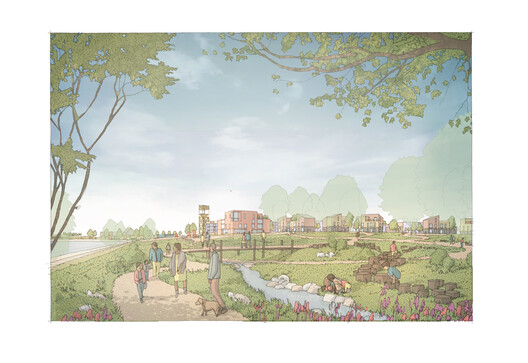 La Sagrada Familia’s Milestone and New Housing Futures: This Week’s Review La Sagrada Familia’s Milestone and New Housing Futures: This Week’s Review - Image 22 of 23