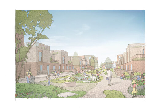 La Sagrada Familia’s Milestone and New Housing Futures: This Week’s Review La Sagrada Familia’s Milestone and New Housing Futures: This Week’s Review - Image 20 of 23