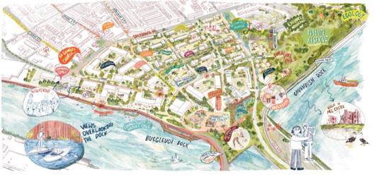 La Sagrada Familia’s Milestone and New Housing Futures: This Week’s Review La Sagrada Familia’s Milestone and New Housing Futures: This Week’s Review - Image 21 of 23