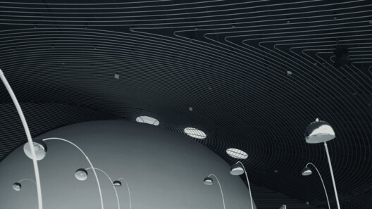 Wave Cube / Scenic Architecture Office Wave Cube / Scenic Architecture Office - Image 30 of 50