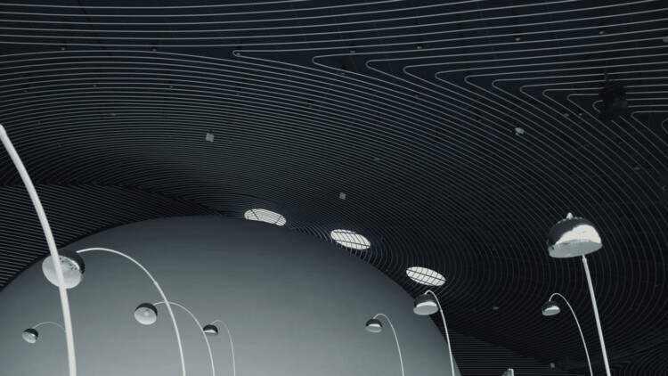 在水一方·三体未来学院 / 山水秀建筑事务所 - 30 的图像 50