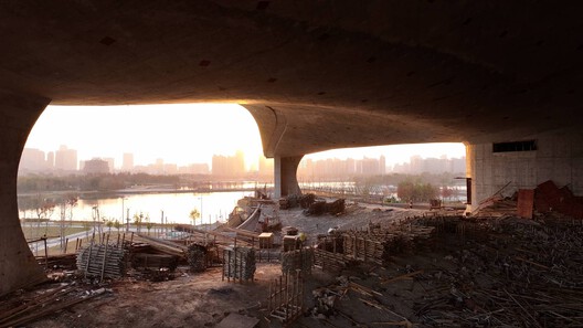 Wave Cube / Scenic Architecture Office Wave Cube / Scenic Architecture Office - Image 26 of 50