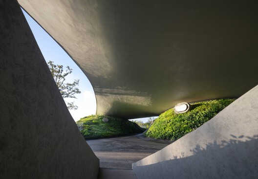 Wave Cube / Scenic Architecture Office Wave Cube / Scenic Architecture Office - Image 17 of 50