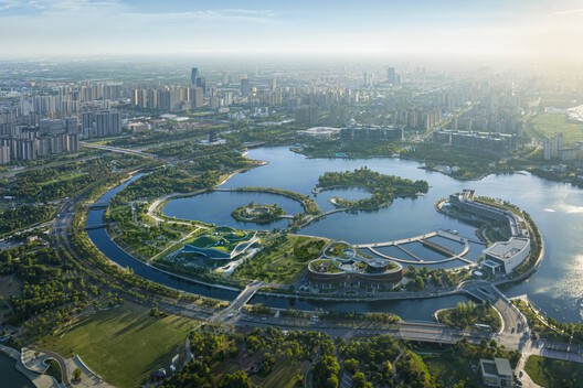 Wave Cube / Scenic Architecture Office Wave Cube / Scenic Architecture Office - Image 29 of 50