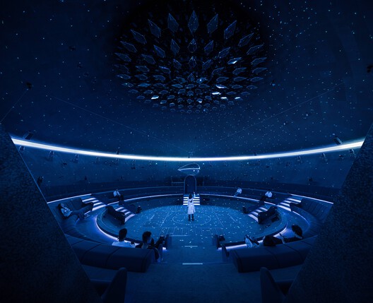 Wave Cube / Scenic Architecture Office Wave Cube / Scenic Architecture Office - Image 21 of 50