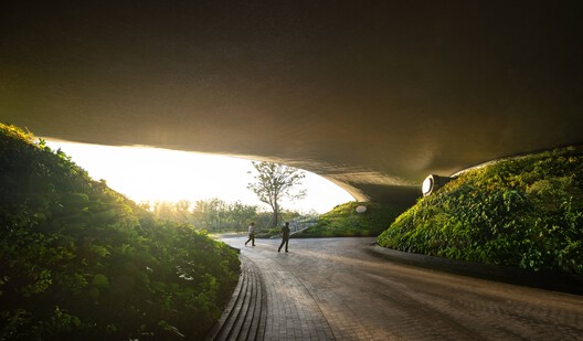 Wave Cube / Scenic Architecture Office Wave Cube / Scenic Architecture Office - Image 9 of 50