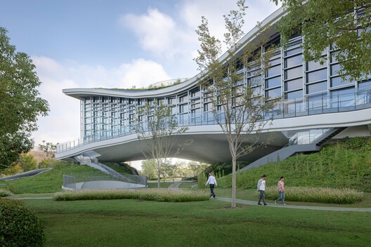 Wave Cube / Scenic Architecture Office Wave Cube / Scenic Architecture Office - Image 23 of 50