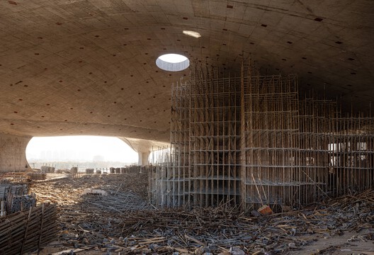 Wave Cube / Scenic Architecture Office Wave Cube / Scenic Architecture Office - Image 20 of 50