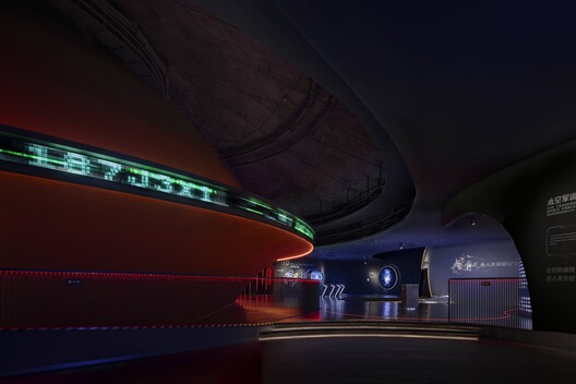 Wave Cube / Scenic Architecture Office Wave Cube / Scenic Architecture Office - Image 31 of 50