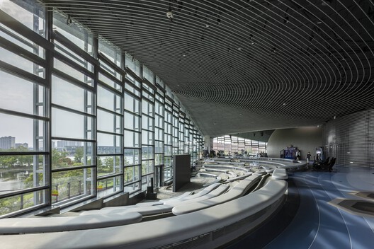 Wave Cube / Scenic Architecture Office Wave Cube / Scenic Architecture Office - Image 11 of 50