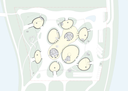 Wave Cube / Scenic Architecture Office Wave Cube / Scenic Architecture Office - Image 42 of 50