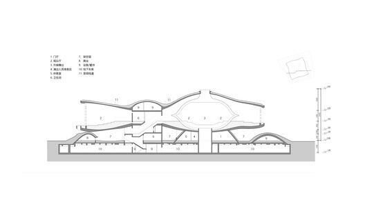 Wave Cube / Scenic Architecture Office Wave Cube / Scenic Architecture Office - Image 45 of 50