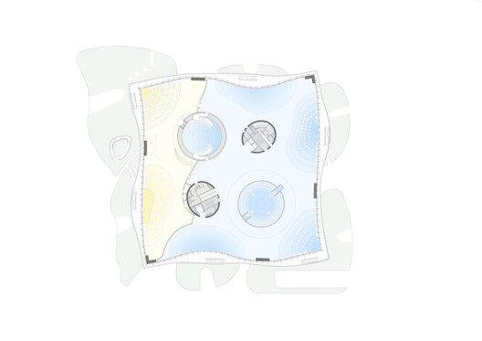 Wave Cube / Scenic Architecture Office Wave Cube / Scenic Architecture Office - Image 43 of 50