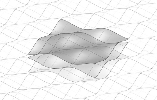 Wave Cube / Scenic Architecture Office Wave Cube / Scenic Architecture Office - Image 49 of 50