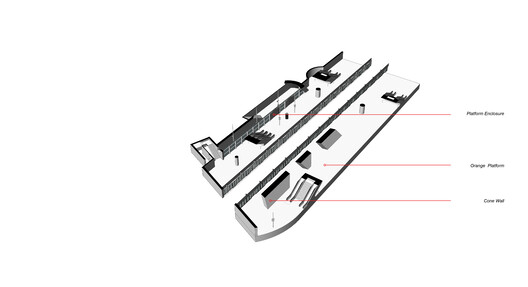 Qasr AlHokm Metro Station / Snøhetta - Image 25 of 25