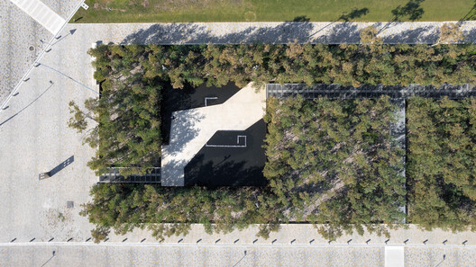 Malba Forest / Estudio Bulla Malba Forest / Estudio Bulla - Image 9 of 19