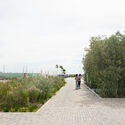 Bosque Malba / Estudio Bulla - Paisaje Y Arquitectura