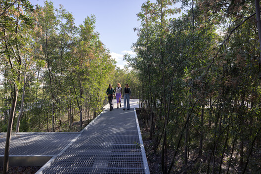 Malba Forest / Estudio Bulla Malba Forest / Estudio Bulla - Exterior Photography