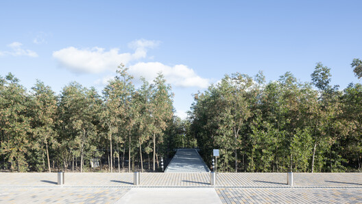 Malba Forest / Estudio Bulla Malba Forest / Estudio Bulla - Image 7 of 19