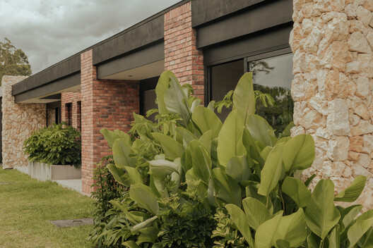 Sunset Shelter  / Bon Studio - Image 6 of 21