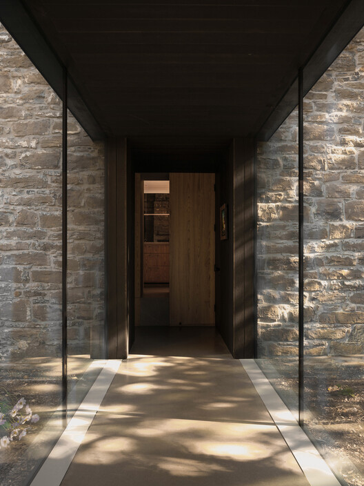 Maison Aubé / YH2 Architecture Maison Aubé / YH2 Architecture - Image 7 of 31