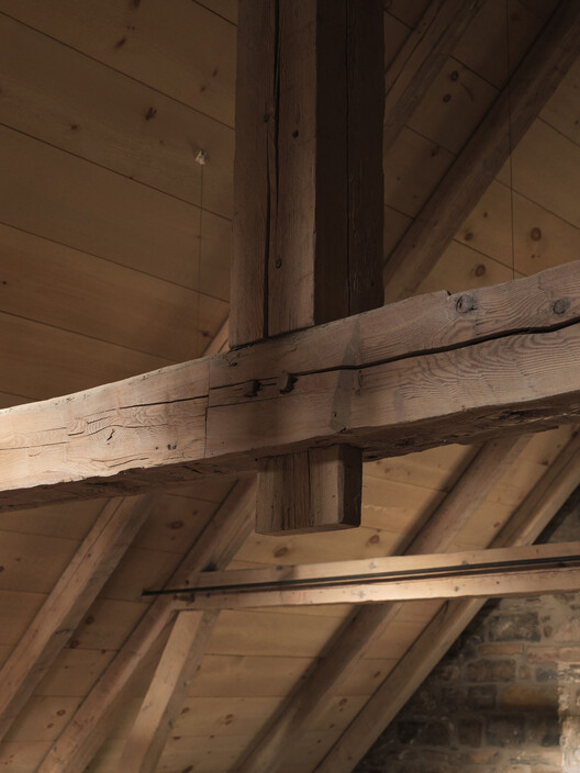 Maison Aubé / YH2 Architecture Maison Aubé / YH2 Architecture - Image 12 of 31