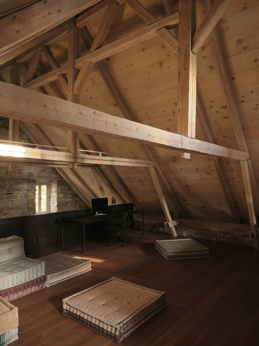 Maison Aubé / YH2 Architecture Maison Aubé / YH2 Architecture - Image 13 of 31