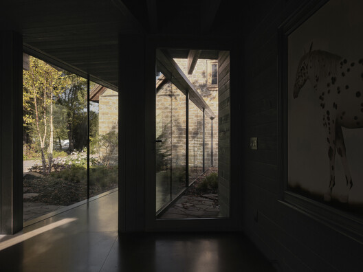 Maison Aubé / YH2 Architecture Maison Aubé / YH2 Architecture - Interior Photography, Wood