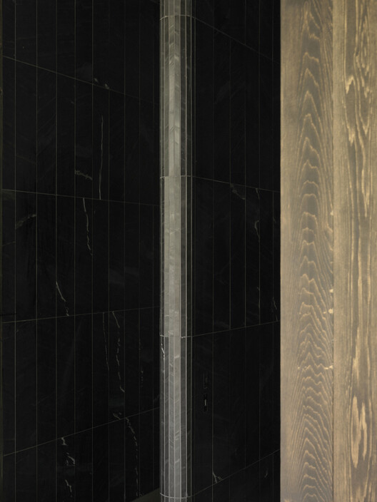 Maison Aubé / YH2 Architecture Maison Aubé / YH2 Architecture - Image 17 of 31