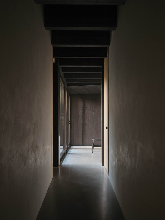 Maison Aubé / YH2 Architecture Maison Aubé / YH2 Architecture - Image 19 of 31