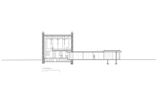 Maison Aubé / YH2 Architecture Maison Aubé / YH2 Architecture - Image 29 of 31