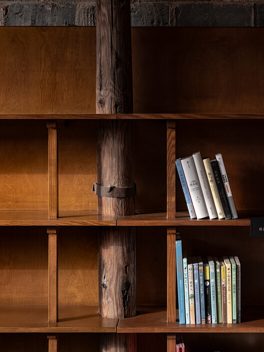 Village Cinema / Atelier Guo Village Cinema / Atelier Guo - Image 16 of 46