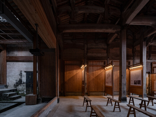 Village Cinema / Atelier Guo Village Cinema / Atelier Guo - Image 8 of 46