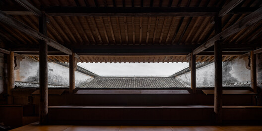 Village Cinema / Atelier Guo Village Cinema / Atelier Guo - Image 31 of 46