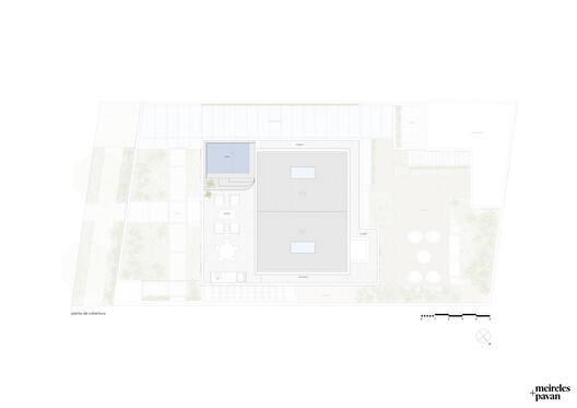 Ortiz House / Meireles + Pavan Arquitetura - Image 55 of 55