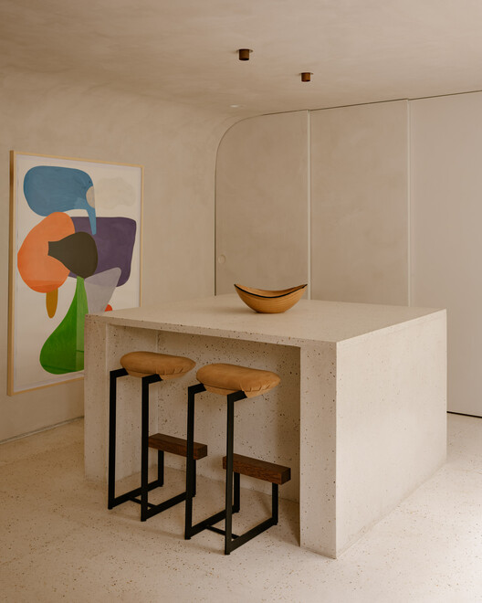 Ortiz House / Meireles + Pavan Arquitetura - Interior Photography, Wood