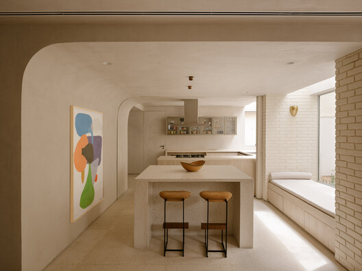 Ortiz House / Meireles + Pavan Arquitetura - Interior Photography, Kitchen, Wood, Countertop