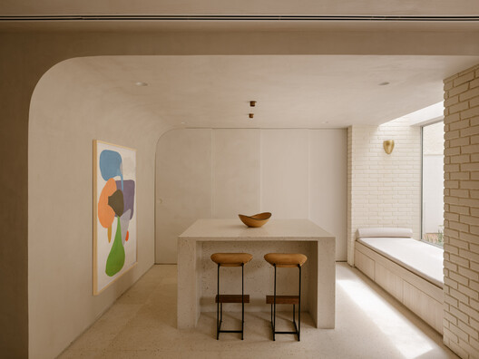 Ortiz House / Meireles + Pavan Arquitetura - Interior Photography, Wood