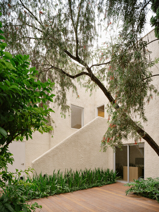 Ortiz House / Meireles + Pavan Arquitetura - Exterior Photography