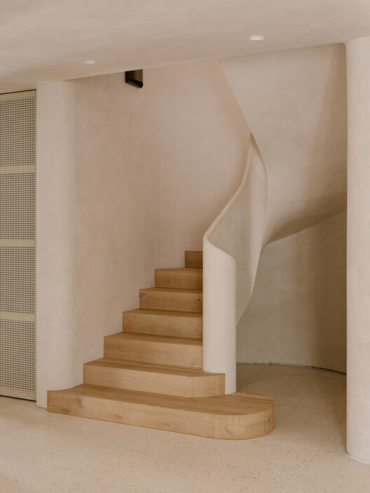 Ortiz House / Meireles + Pavan Arquitetura - Image 34 of 55