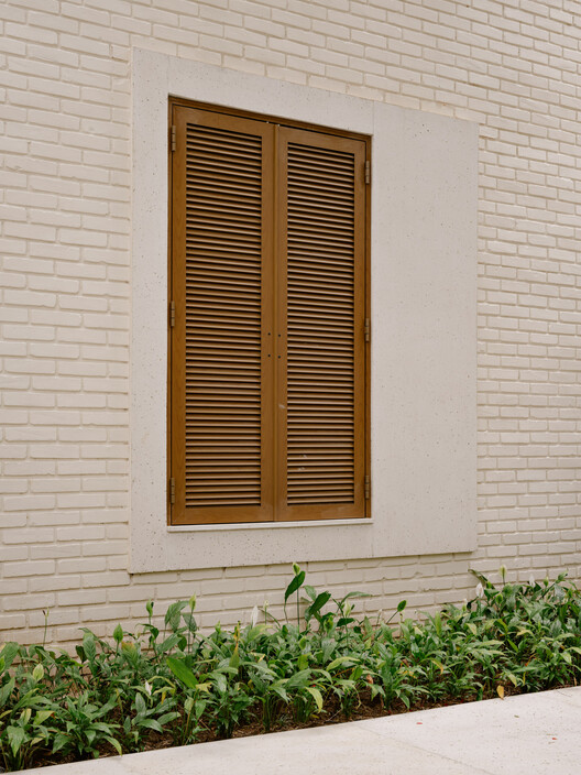 Ortiz House / Meireles + Pavan Arquitetura - Exterior Photography, Wood