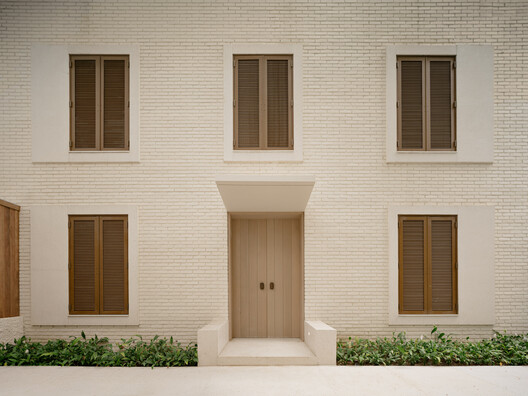 Ortiz House / Meireles + Pavan Arquitetura - Interior Photography, Wood