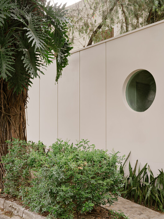 Ortiz House / Meireles + Pavan Arquitetura - Exterior Photography, Garden