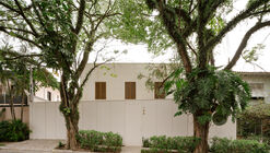 Ortiz House / Meireles + Pavan Arquitetura